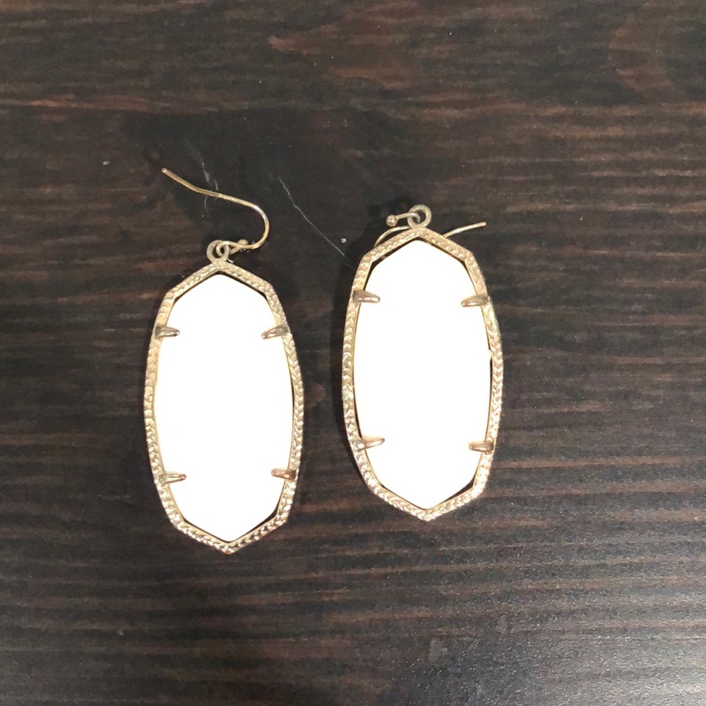 Danielle Gold Statement